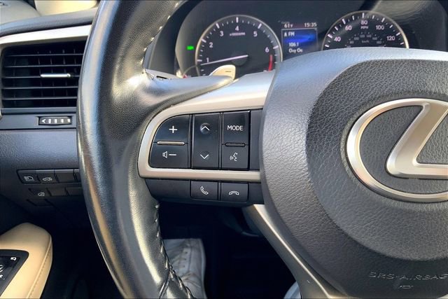 Used 2022 Lexus RX 350 AWD w/ Premium Package image 23