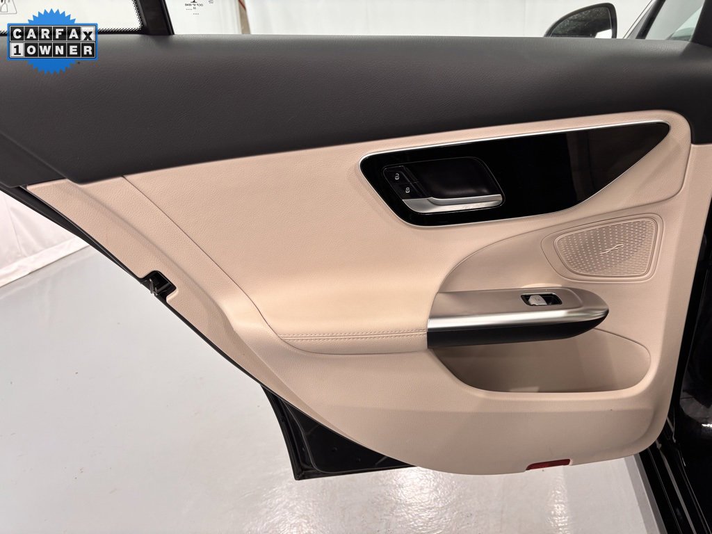 Certified 2023 Mercedes-Benz C 300 C 300 image 22