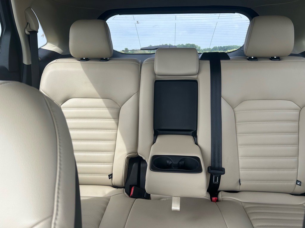 Used 2022 Ford Edge SEL w/ Convenience Package image 23