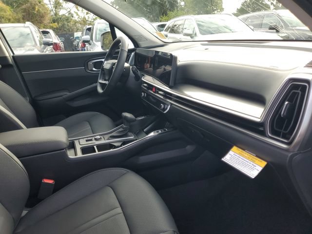 New 2026 Kia Sorento S FWD image 31