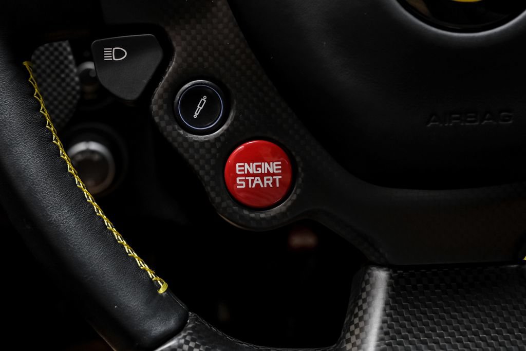 Used 2017 Ferrari F12tdf RWD image 21