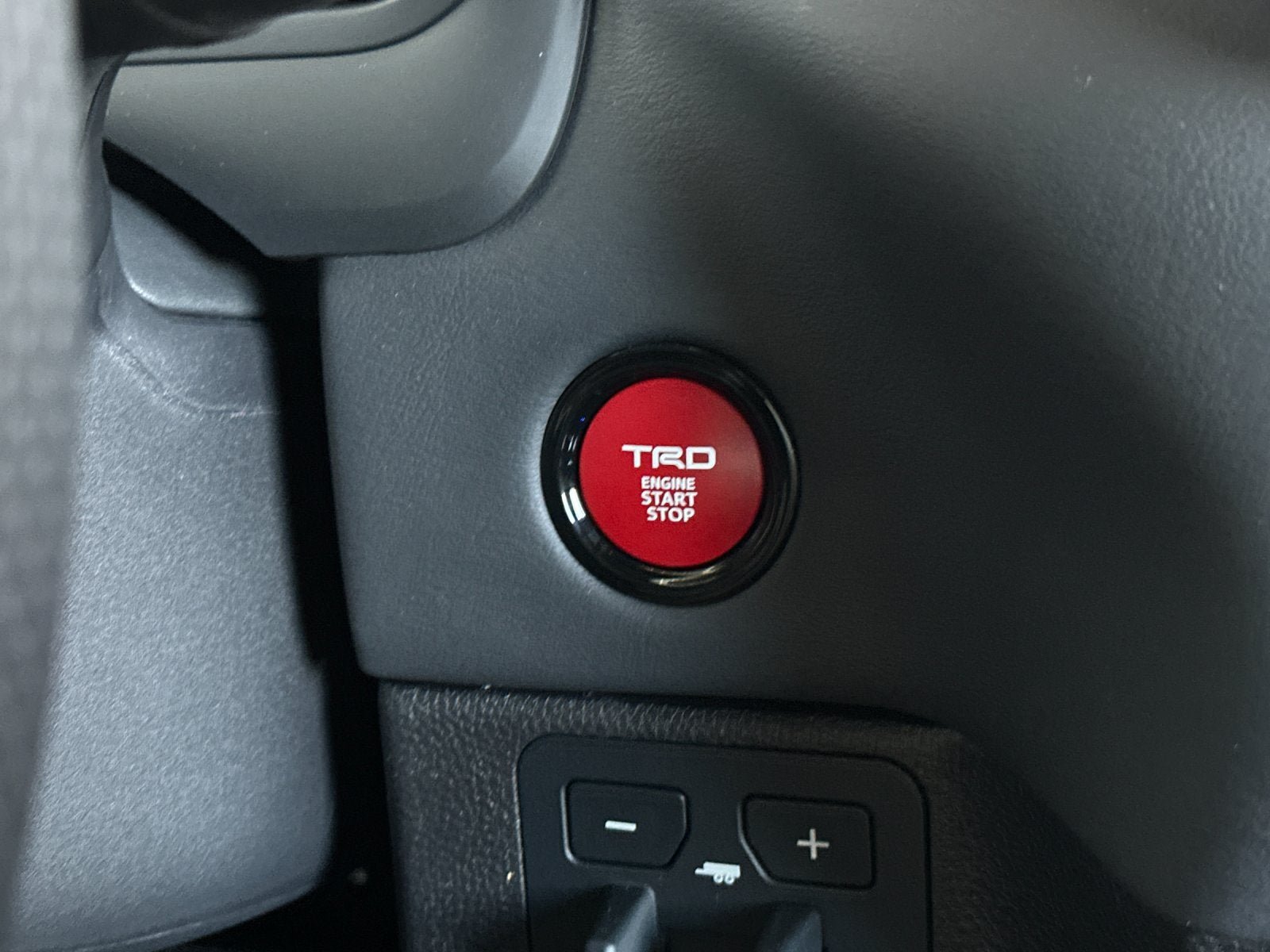 New 2026 Toyota Tundra Platinum AWD/4WD image 20