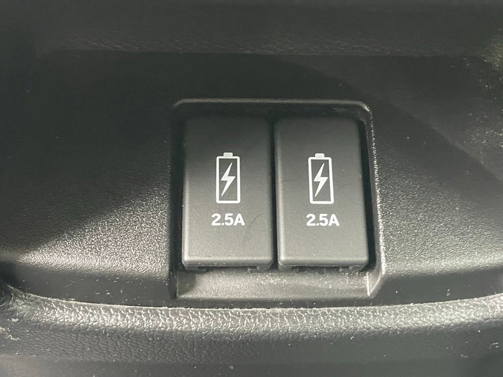 Used 2018 Honda CR-V EX image 21