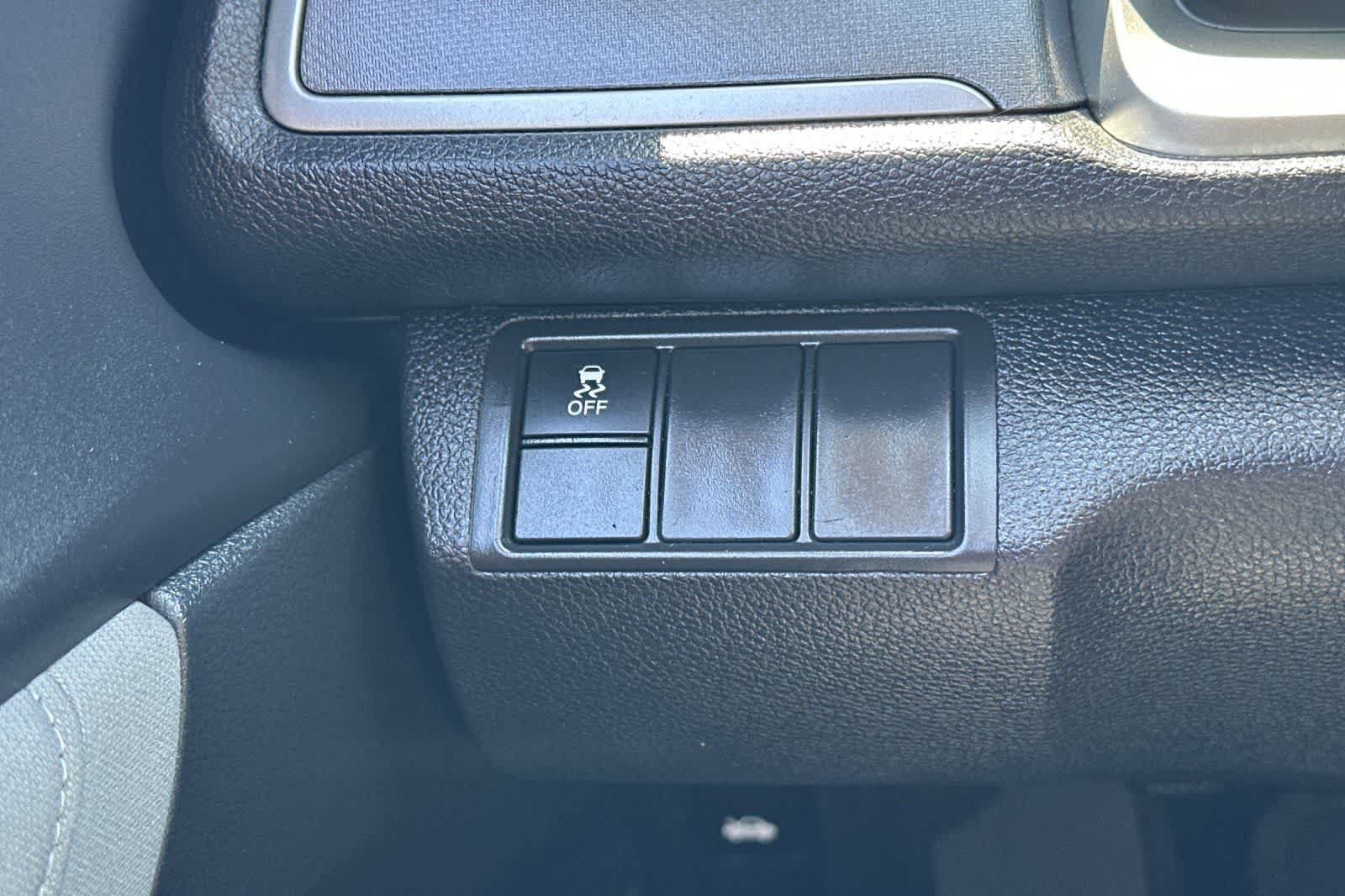 Used 2018 Honda Civic EX image 32