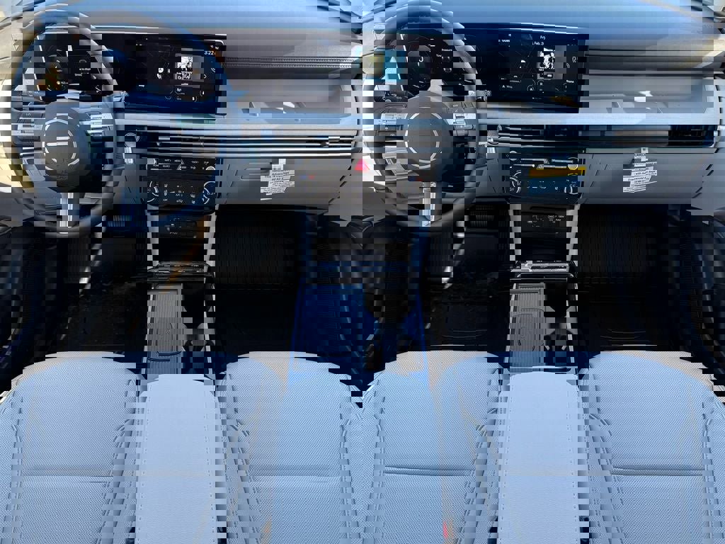 New 2026 Hyundai Tucson Limited image 14