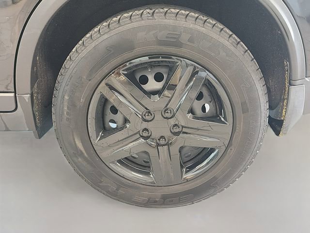 Used 2016 Nissan Rogue S image 24