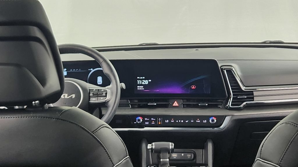 Used 2023 Kia Sportage X-Pro AWD/4WD image 16