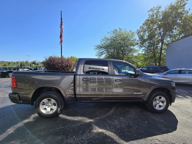 New 2026 RAM 1500 Big Horn image 7