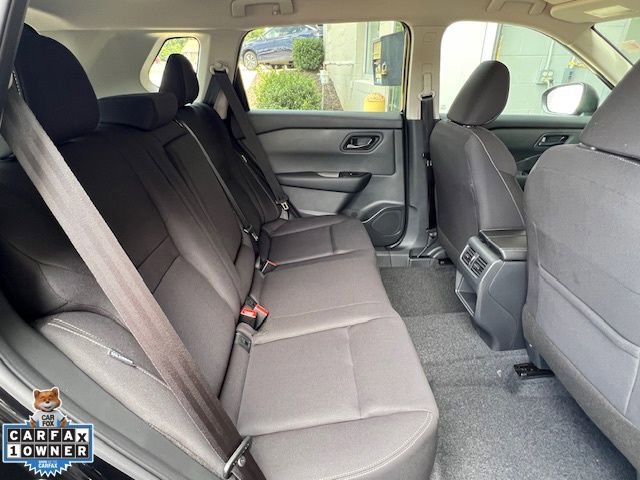 Certified 2026 Nissan Rogue S image 3