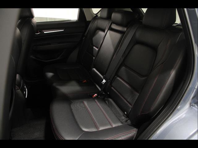 Certified 2023 MAZDA CX-5 Carbon Edition image 18