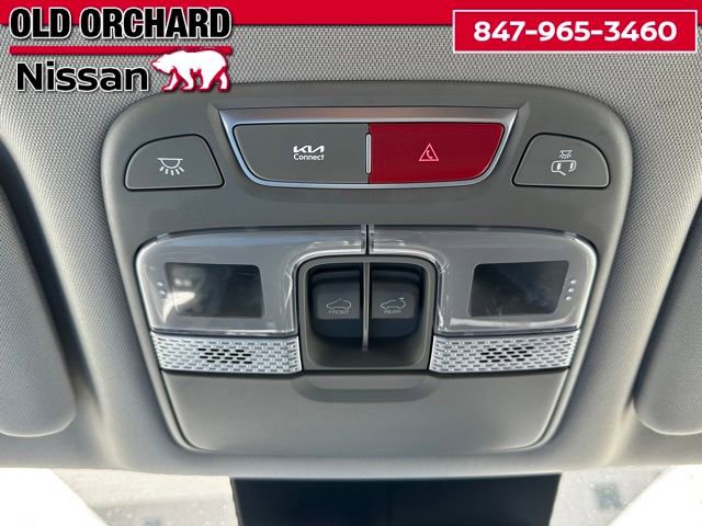 Used 2024 Kia Telluride SX image 20