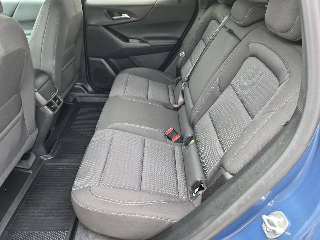 Used 2025 Chevrolet Equinox LT w/ Safety and Technology Package AWD/4WD image 19