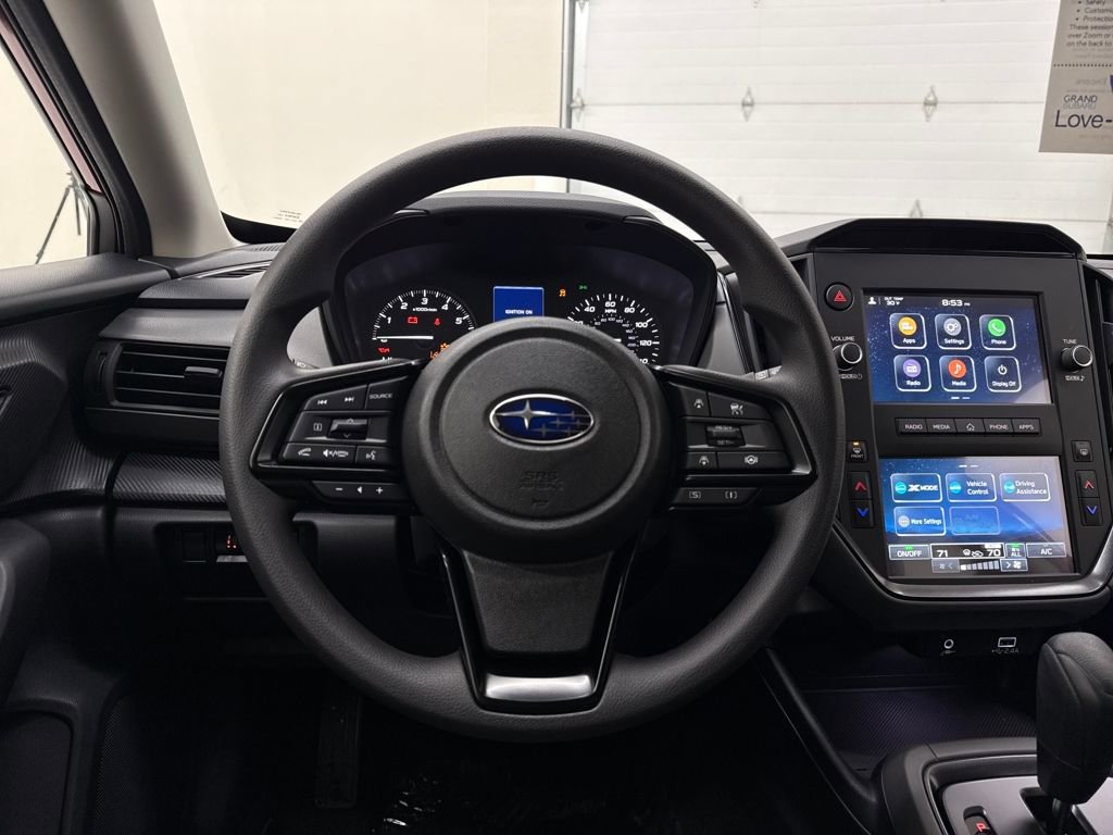 New 2026 Subaru Crosstrek 2.5i image 15