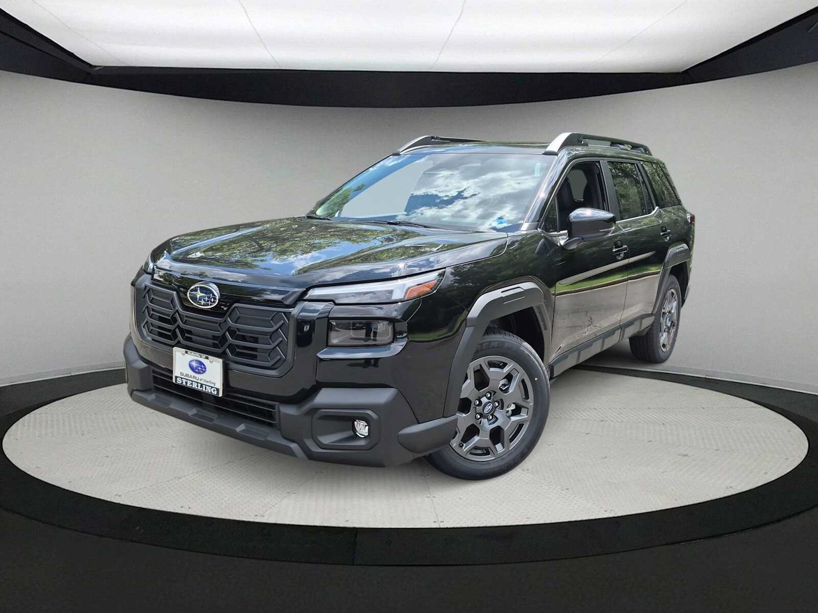 New 2026 Subaru Outback Premium AWD/4WD video 1