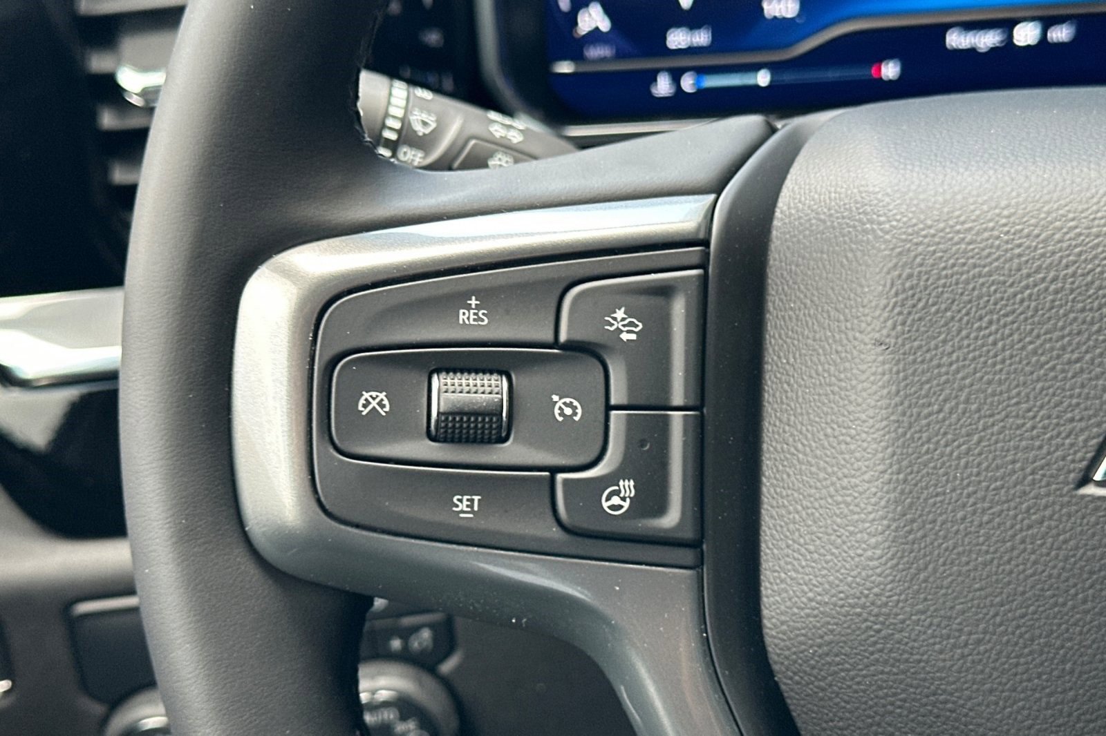 New 2025 Chevrolet Silverado 1500 LT w/ Texas Edition Plus image 27