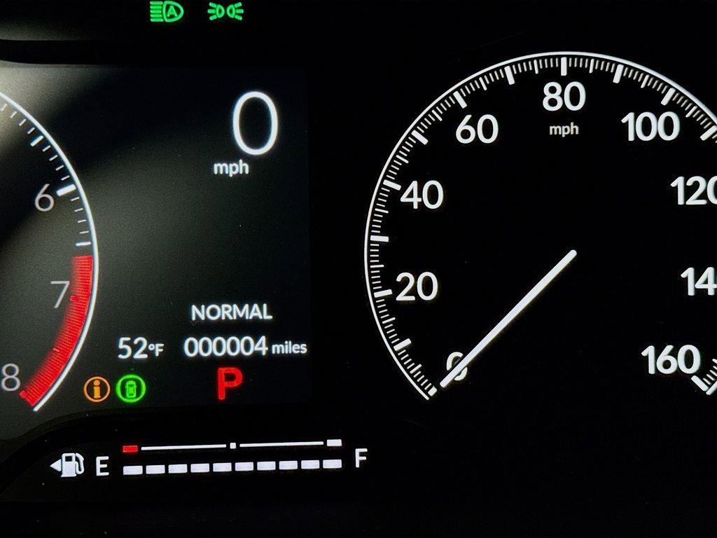 New 2026 Honda Civic Sport image 13