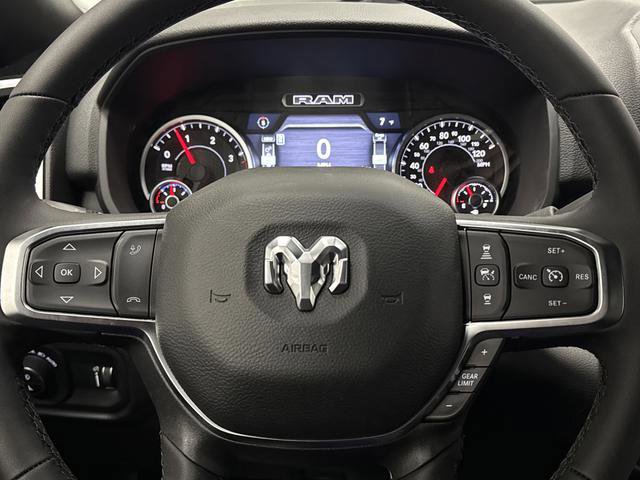 New 2026 RAM 2500 Big Horn image 16