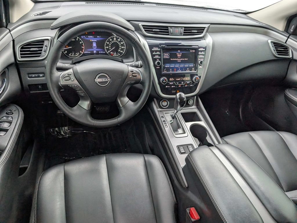 Used 2023 Nissan Murano SV FWD image 18