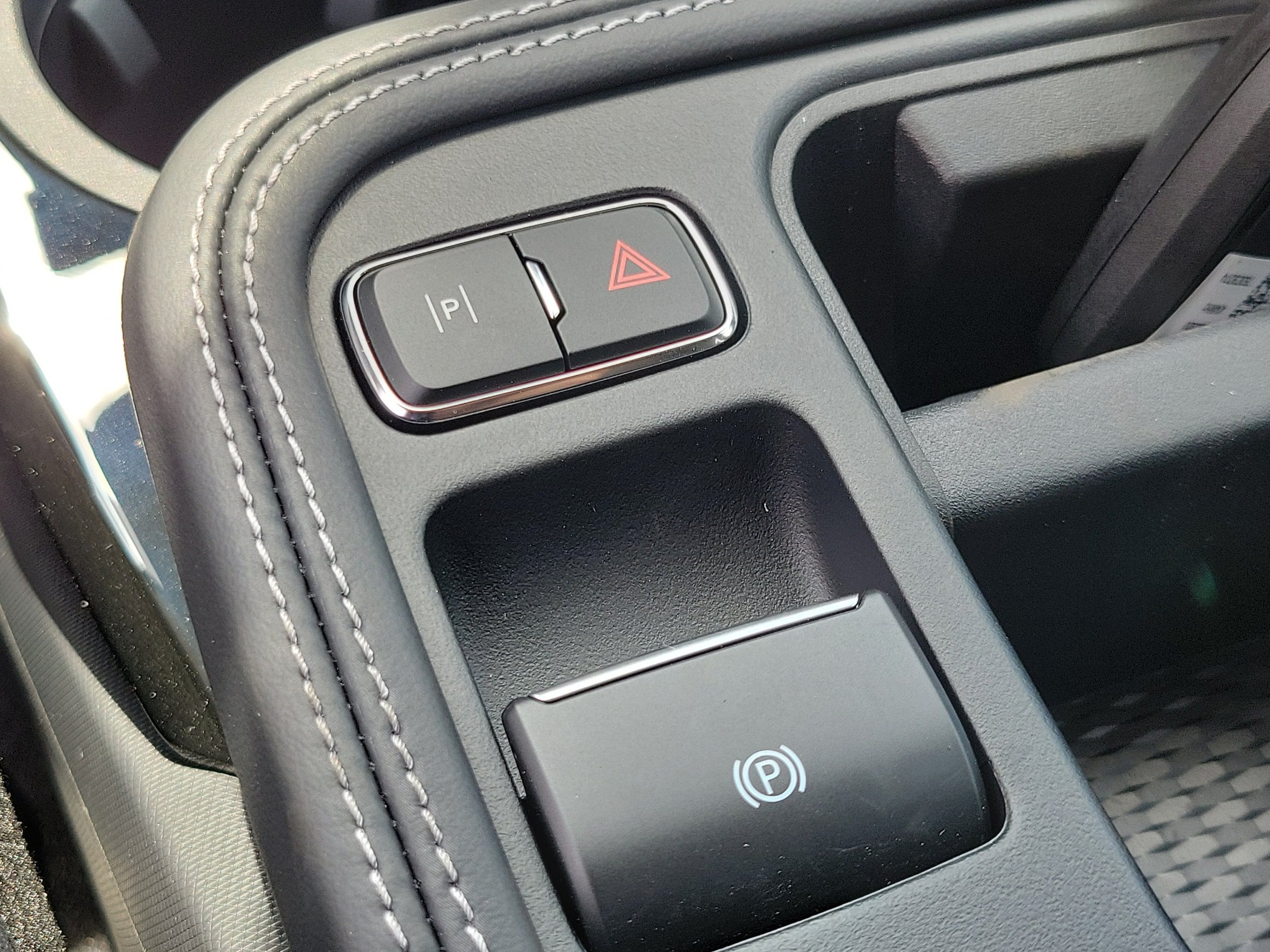 New 2026 Ford Mustang Mach-E Premium w/ Technology Package AWD/4WD image 29
