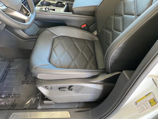 New 2026 Volkswagen Atlas SE AWD/4WD image 8
