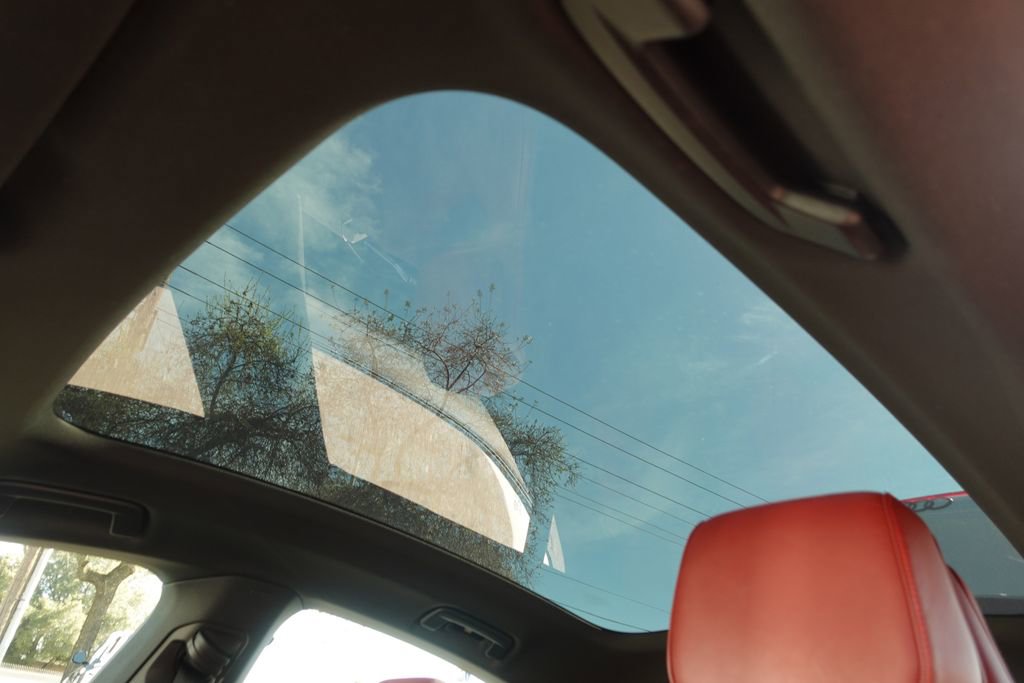 Used 2024 Audi e-tron GT Premium Plus image 22