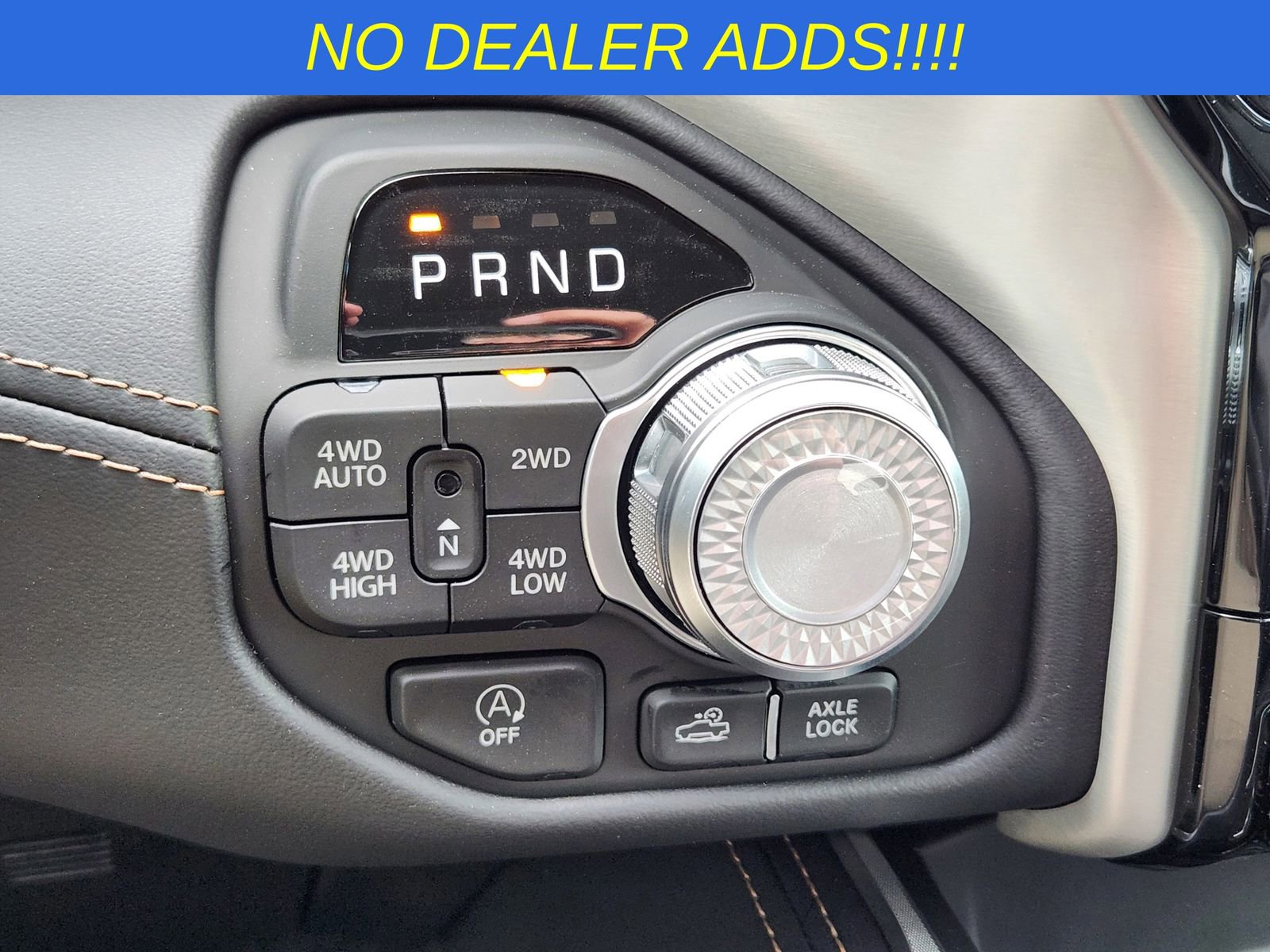 New 2026 RAM 1500 Tungsten w/ Off Road Group image 20