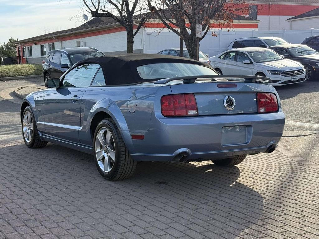 Used 2007 Ford Mustang GT Premium RWD image 6