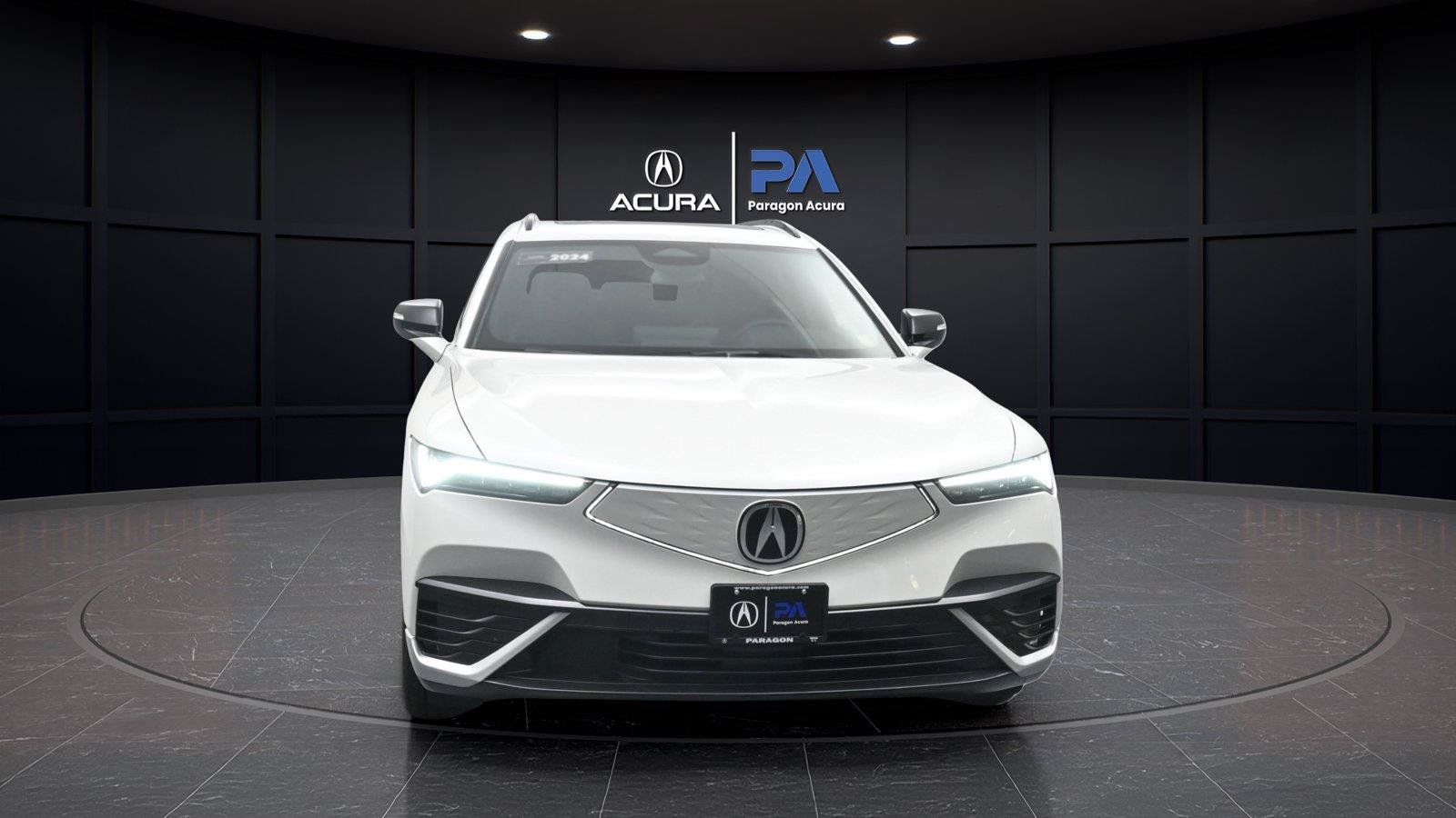 Used 2024 Acura ZDX A-Spec AWD/4WD image 27