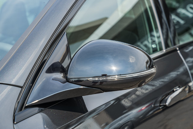 New 2027 Mercedes-Benz E 350 4MATIC Sedan image 15