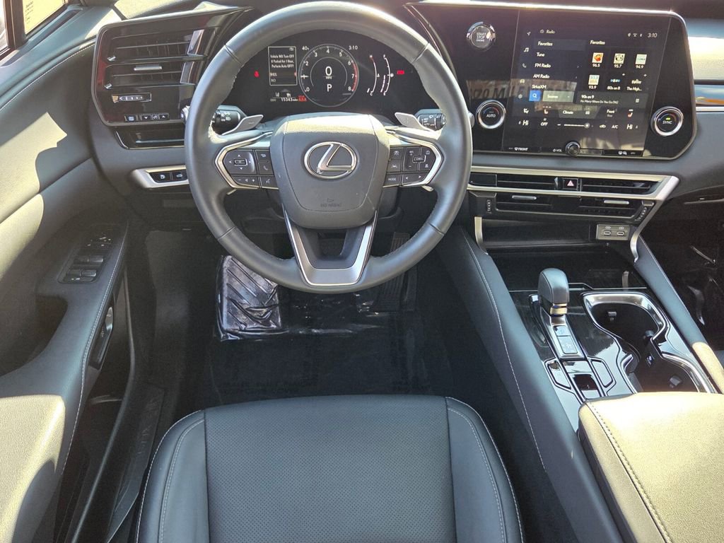 Used 2024 Lexus RX 350 FWD w/ Technology Package image 15