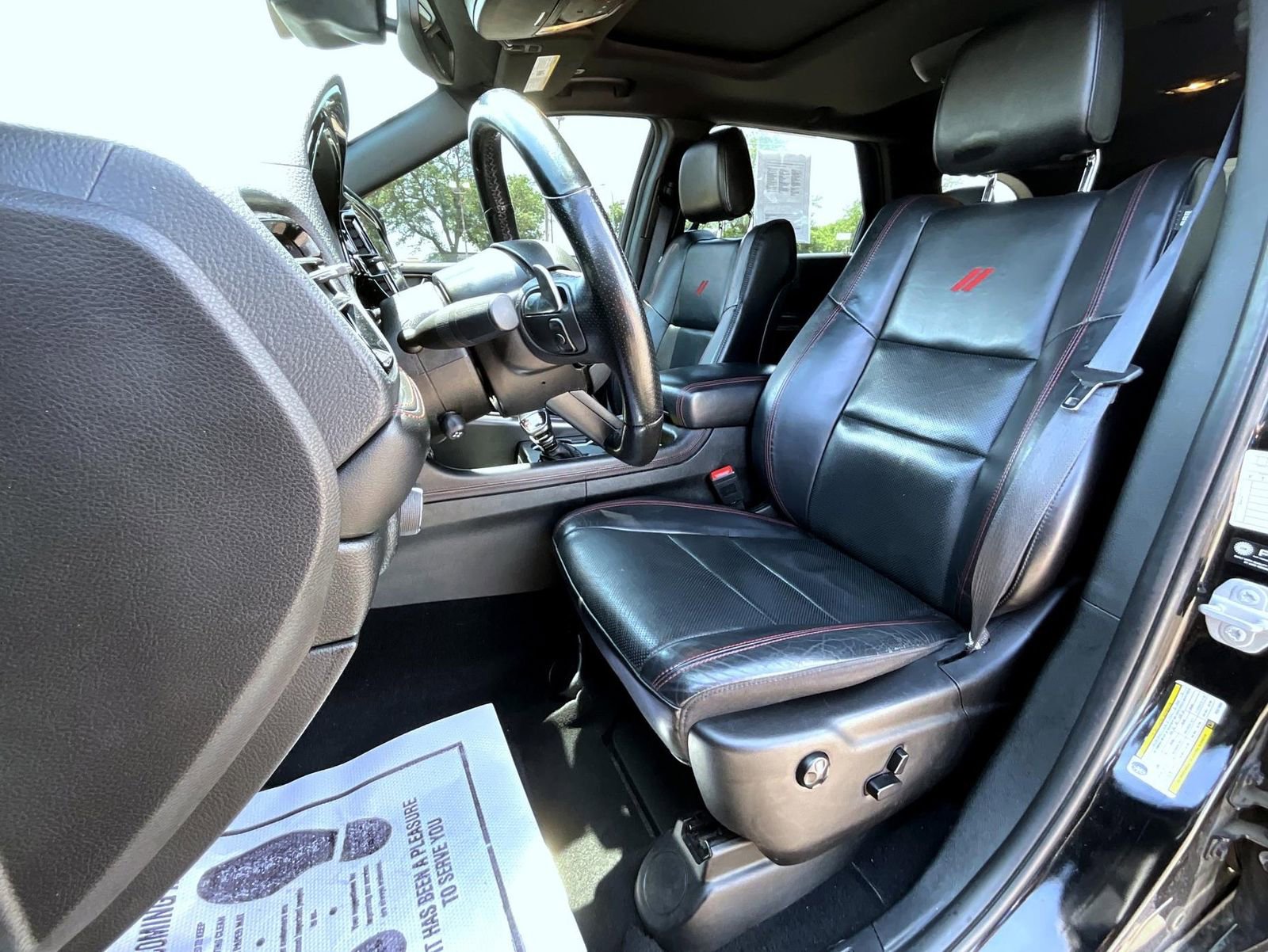 Certified 2023 Dodge Durango GT image 11