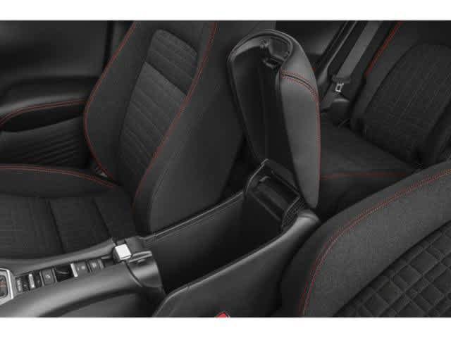 Used 2025 Honda HR-V Sport image 16