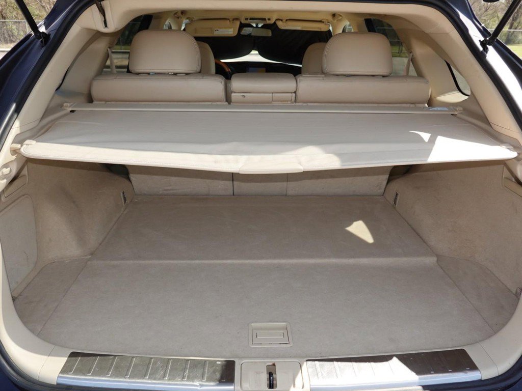 Used 2014 Lexus RX 450h FWD image 26