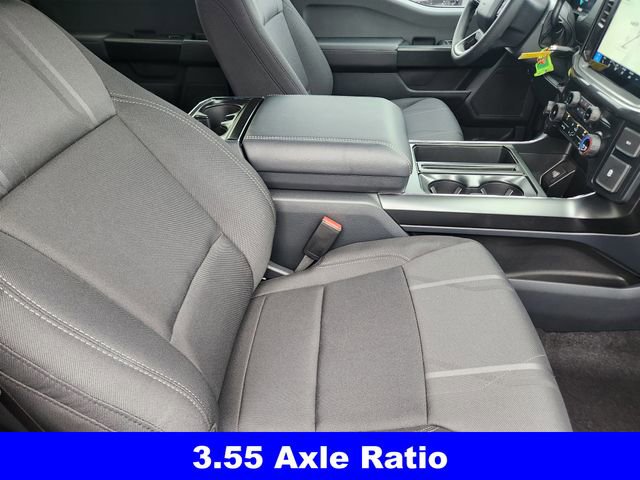 New 2026 Ford F150 STX w/ Equipment Group 200A RWD image 14