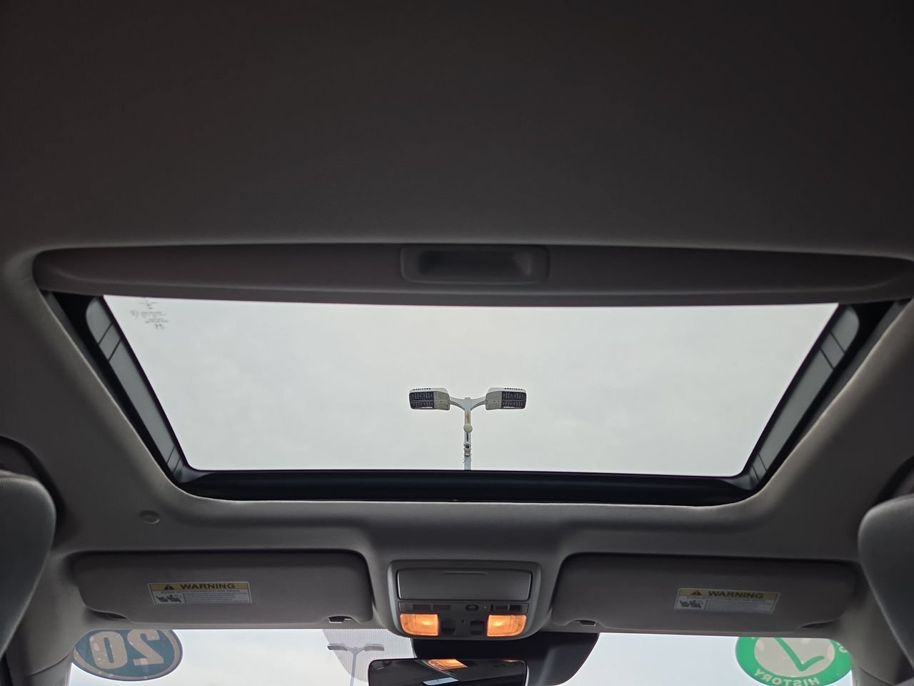 Used 2020 Honda Accord Touring image 15