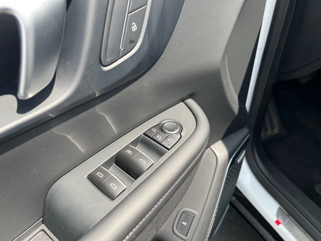 Certified 2026 Buick Enclave Sport Touring AWD/4WD image 11