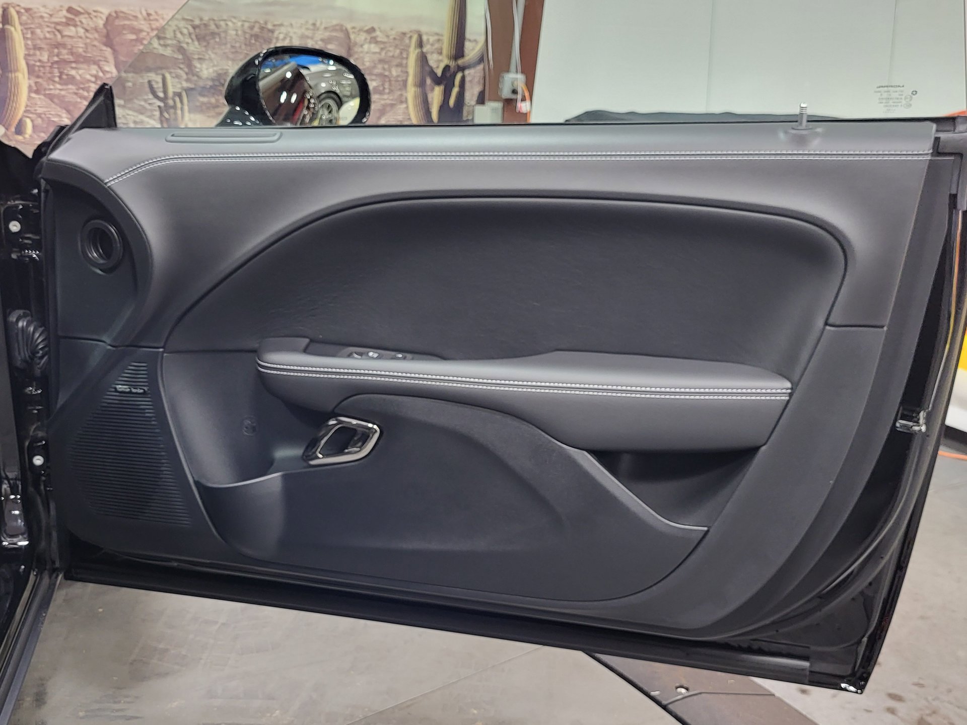 Used 2023 Dodge Challenger SRT Hellcat RWD image 19