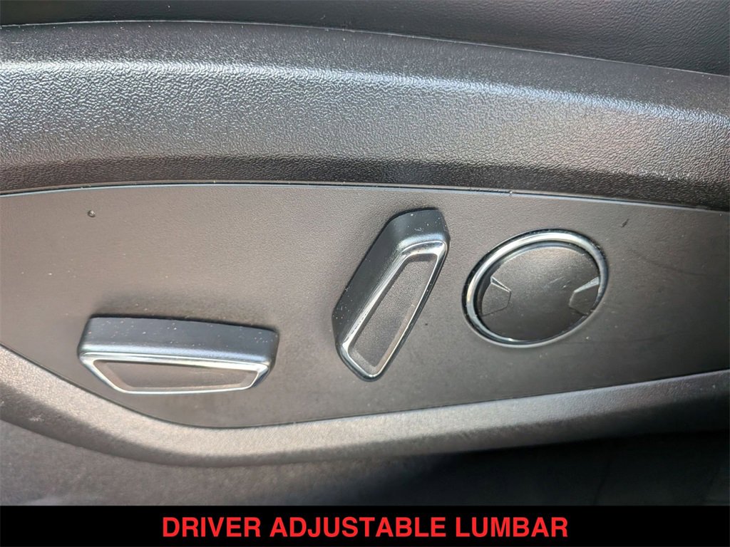 Used 2023 Lincoln Nautilus Reserve w/ Monochromatic Package image 21