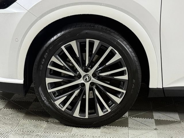 Used 2024 Lexus RX 350 Premium Plus w/ Convenience Package FWD image 15