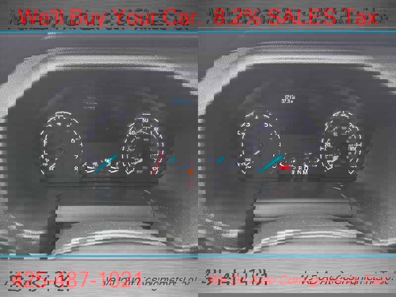 Used 2024 Ford Transit 250 148 Medium Roof Extended AWD image 12