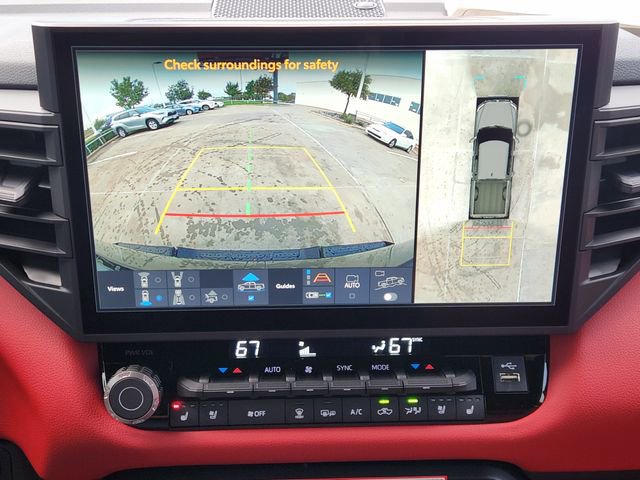 New 2026 Toyota Tundra TRD Pro image 13