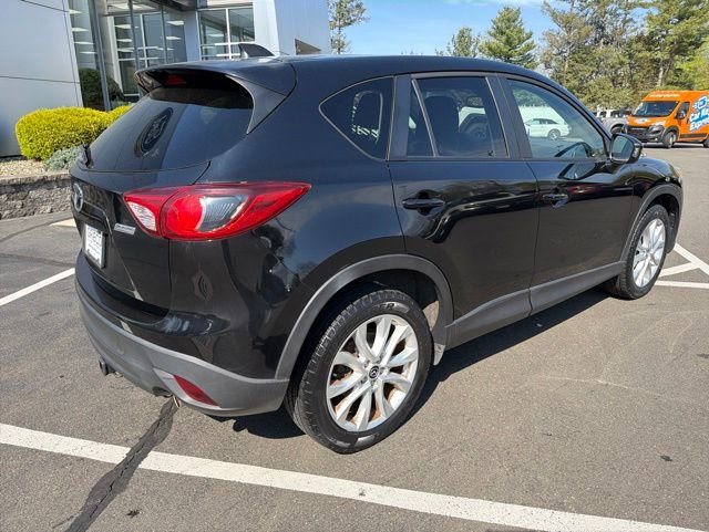 Used 2014 MAZDA CX-5 Grand Touring AWD/4WD image 26