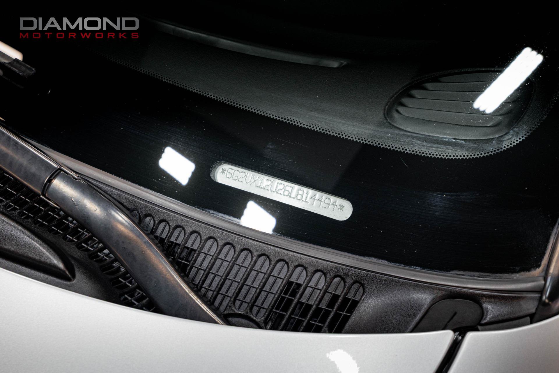 Used 2006 Pontiac GTO RWD image 63