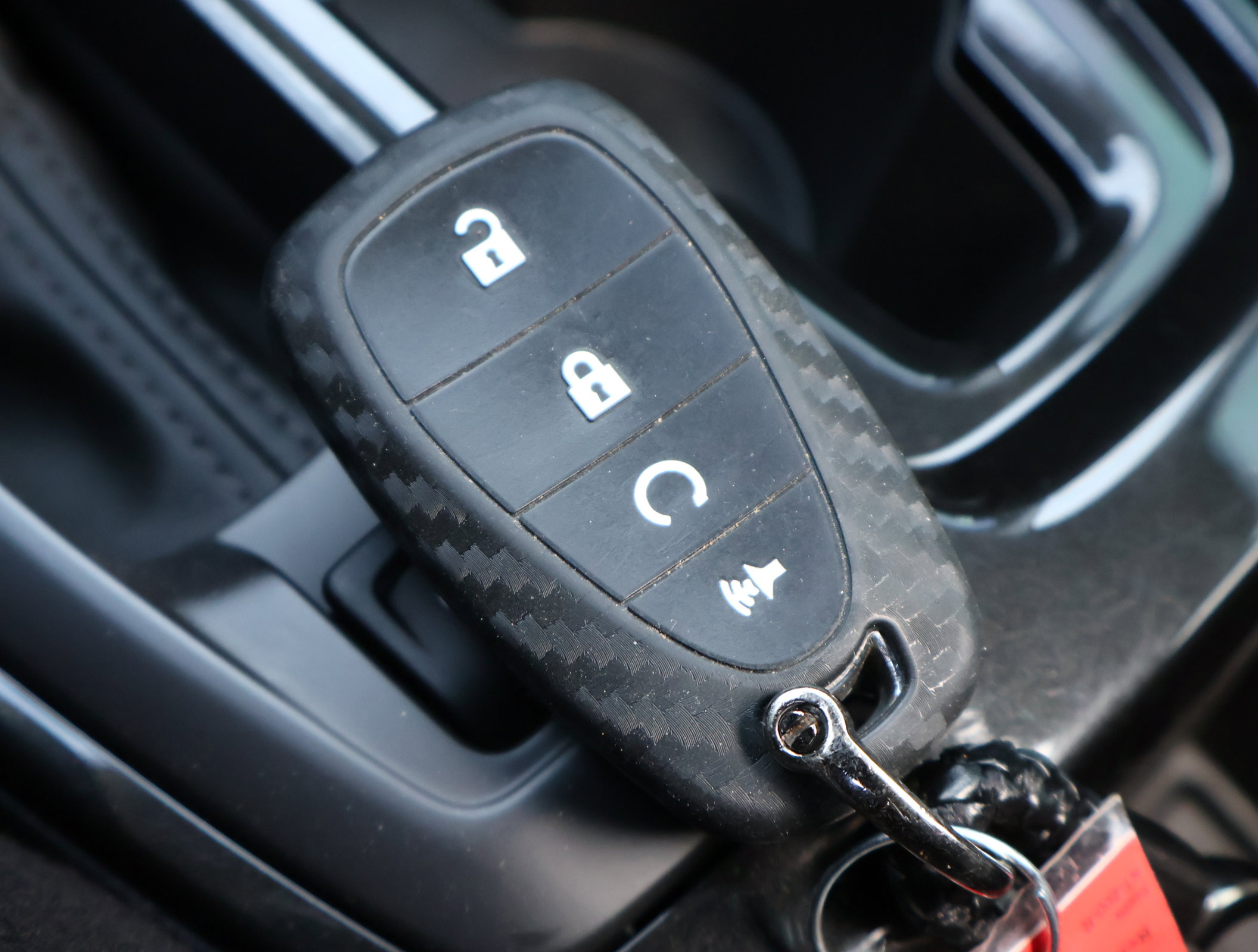 Used 2021 Chevrolet TrailBlazer LT w/ Convenience Package image 19