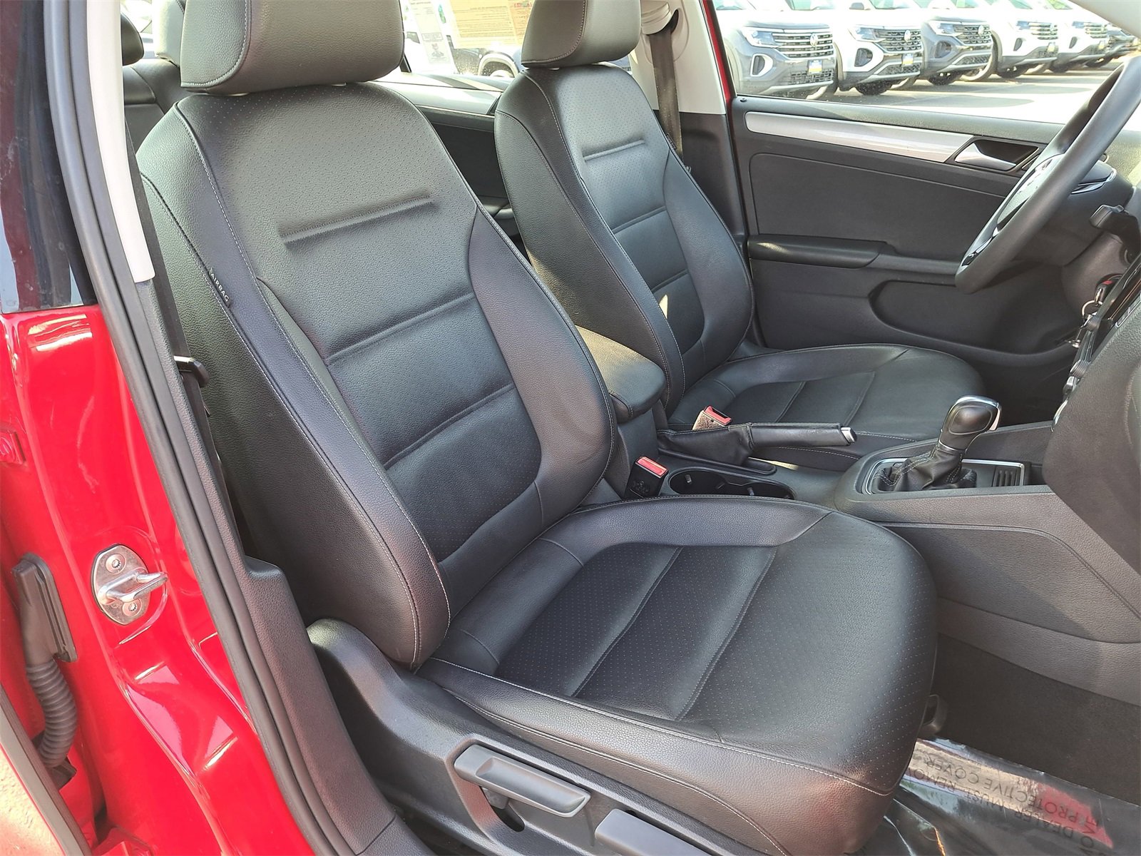 Used 2018 Volkswagen Jetta Wolfsburg Edition image 10