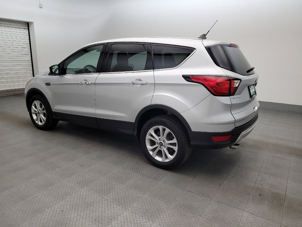 Used 2019 Ford Escape SE AWD/4WD image 3