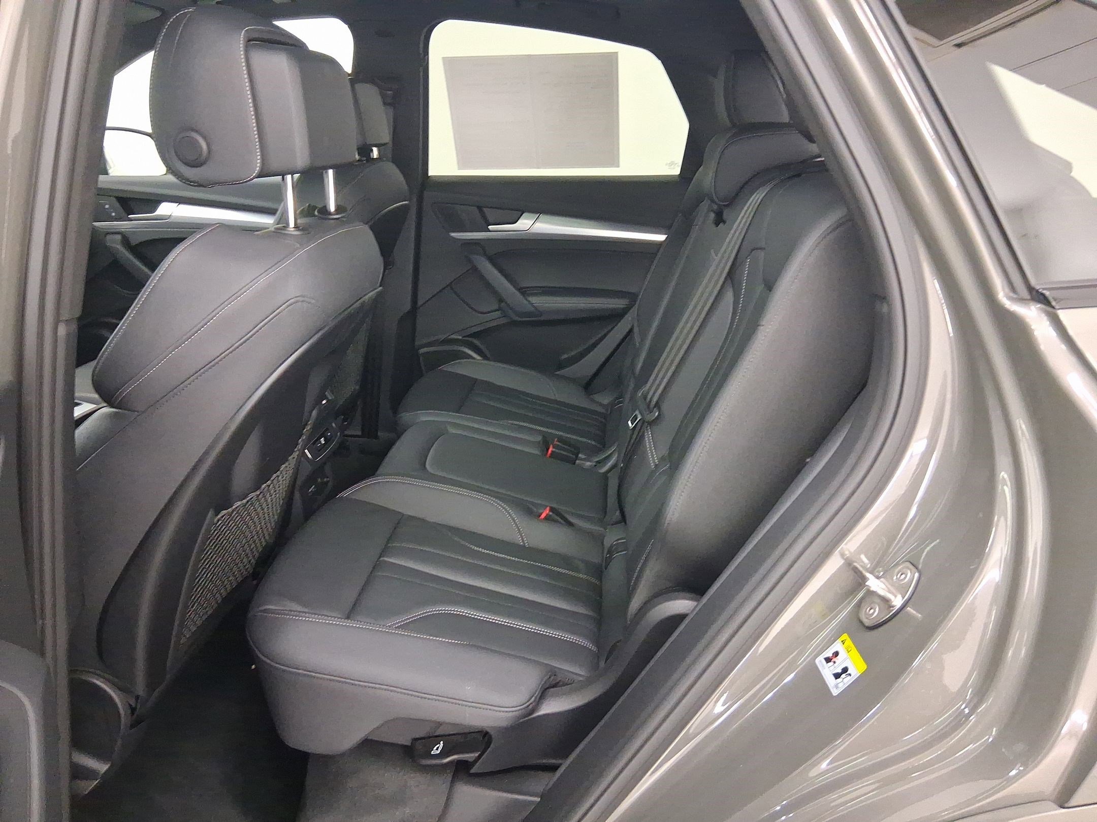 Used 2023 Audi Q5 2.0T Premium Plus w/ Premium Plus Package image 13