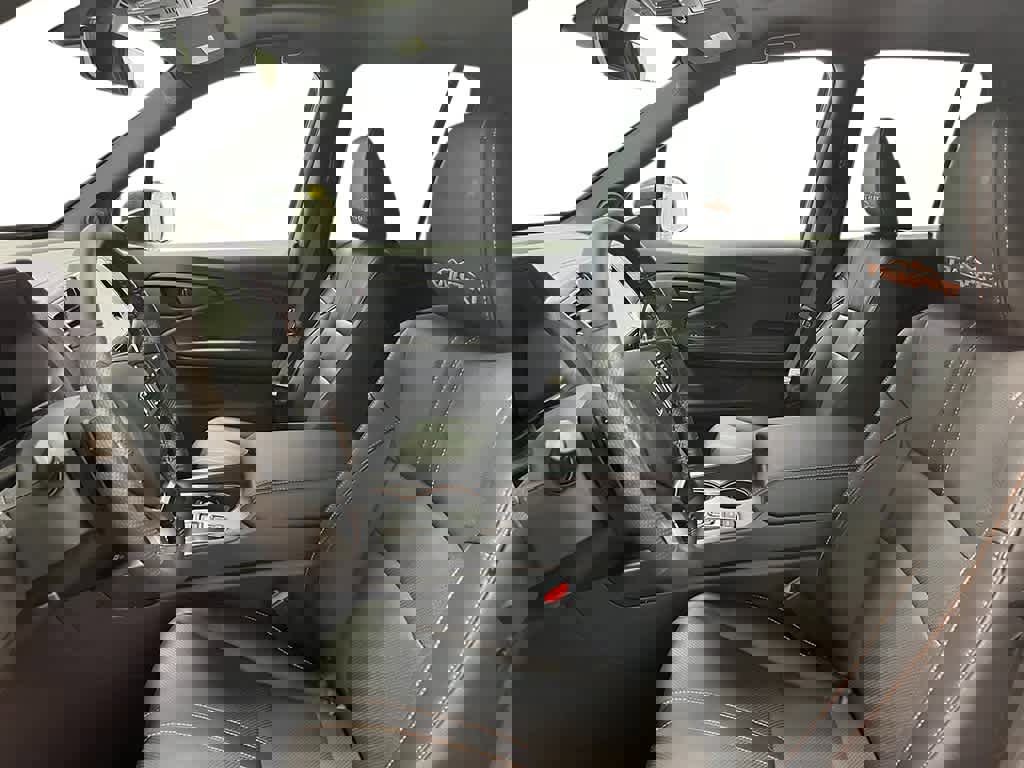 New 2026 Honda Ridgeline TrailSport+ image 7