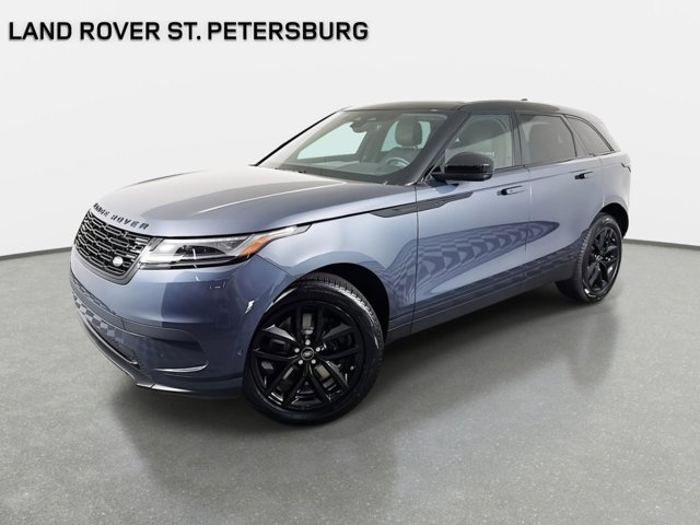Used 2026 Land Rover Range Rover Velar S image 1