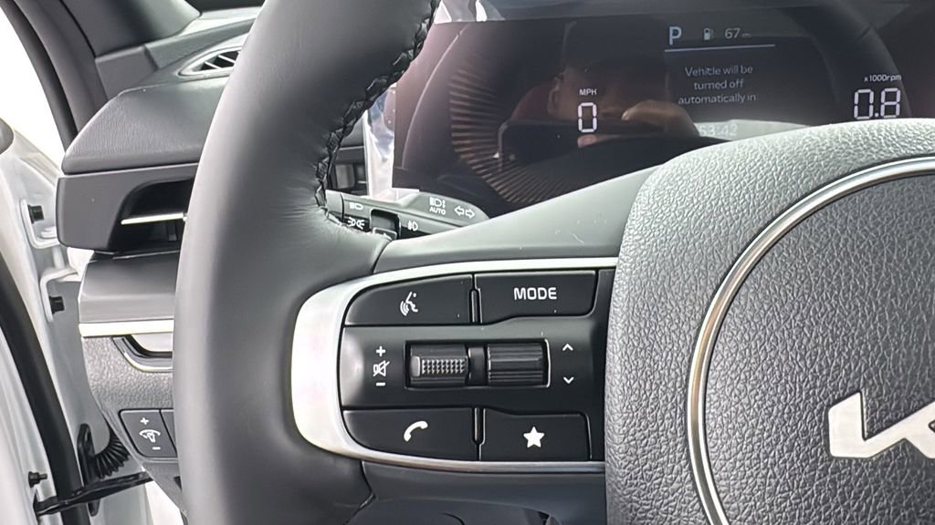 New 2026 Kia K5 GT-Line image 19